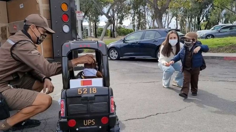 ups trucking ups trucking